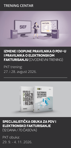 Trening centar PK Tatić